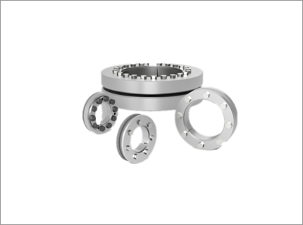 RINGFEDER