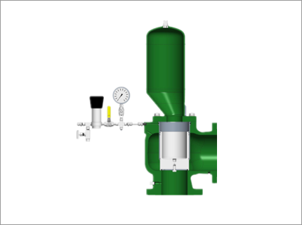 Flow Safe