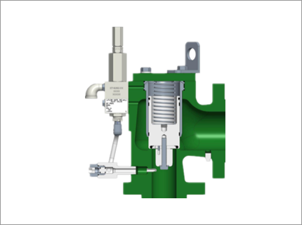 Flow Safe