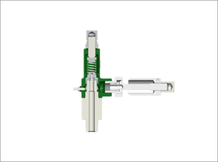 Flow Safe
