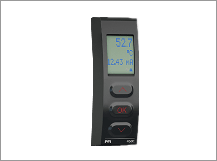 PR electronics