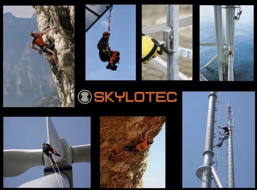 SKYLOTEC