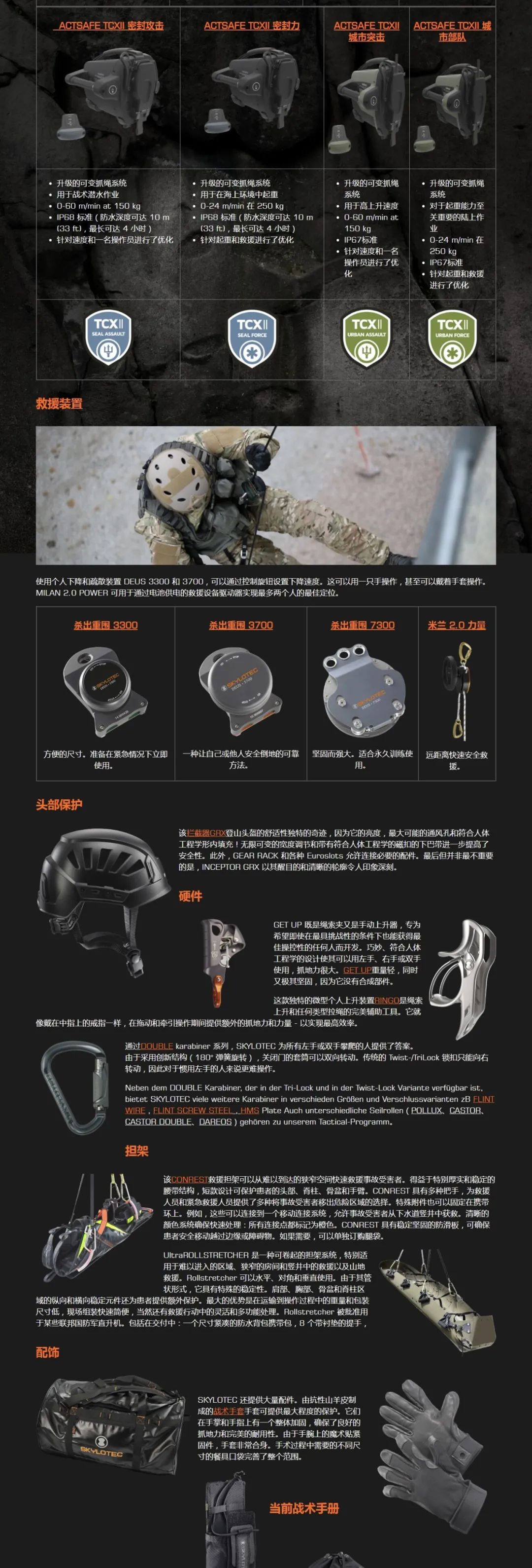 SKYLOTEC