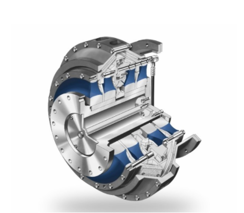 ZF Friedrichshafen