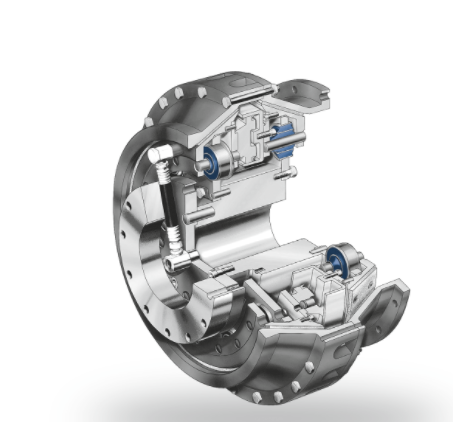 ZF Friedrichshafen