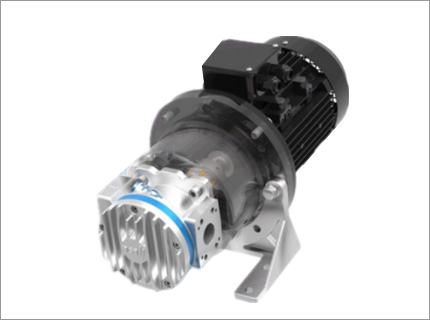 ASA Hydraulik