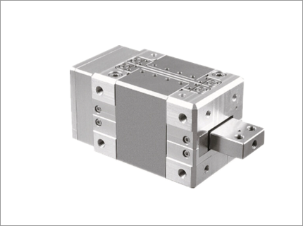 PI Physik Instrumente