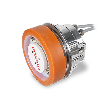 Maxon Motor——电动汽车、汽车工业和机器人的驱动系统