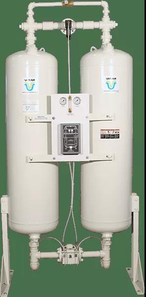 Van Air Systems