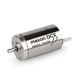 Maxon Motor有刷直流电机——采用高性能永磁体