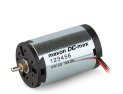 Maxon Motor