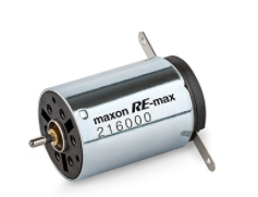 Maxon Motor