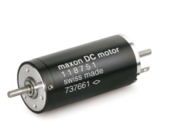 Maxon Motor