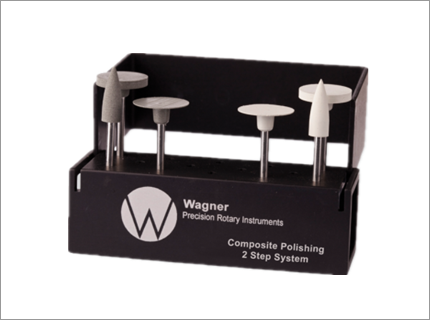 Wagner Precision Rotary Instruments