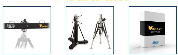 Brunson Instrument
