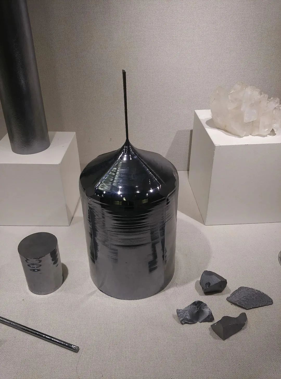 Thermo Electric