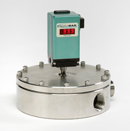 Equilibar