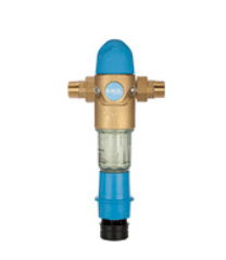 Riegler水过滤器——保证水质安全