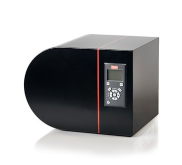 Danfoss Bauer船用传感器——减少海洋上的气体排放