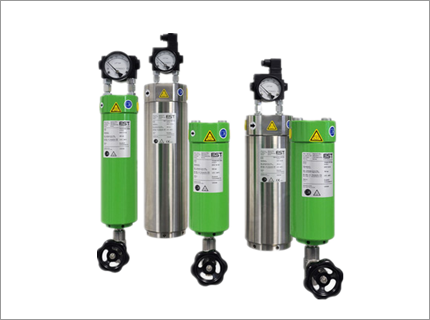 FST GmbH