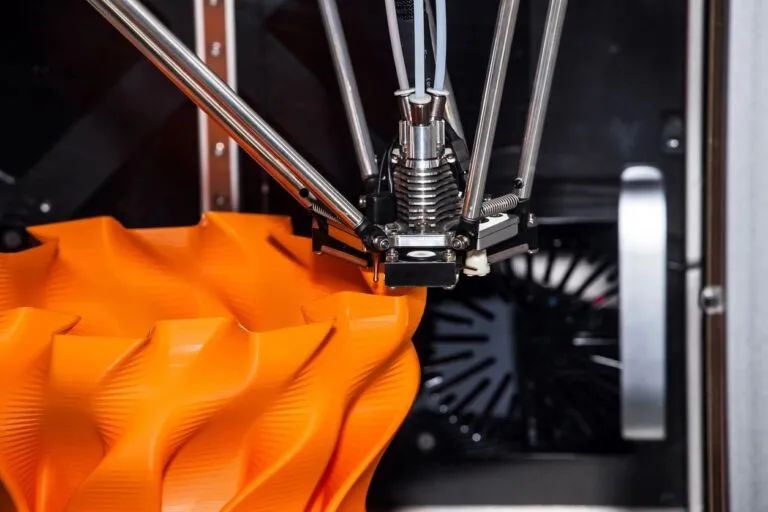 Precision Eforming