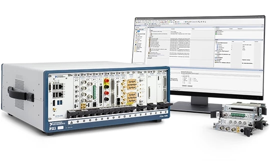 National Instruments
