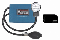 Baum Bulb and Air-Flo® Control Valve