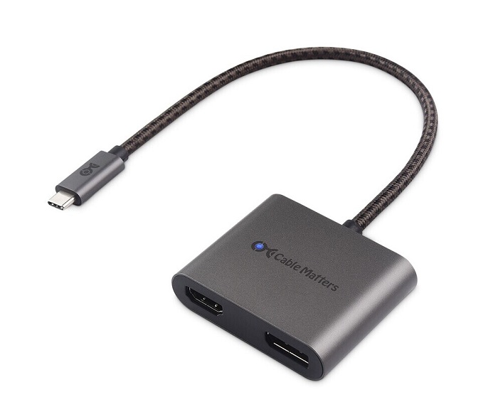 Cable Matters