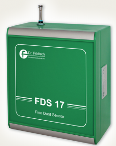 Dr. Foedisch