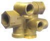 Spring Brake Valves