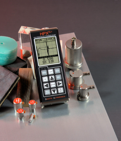 Dakota Ultrasonics