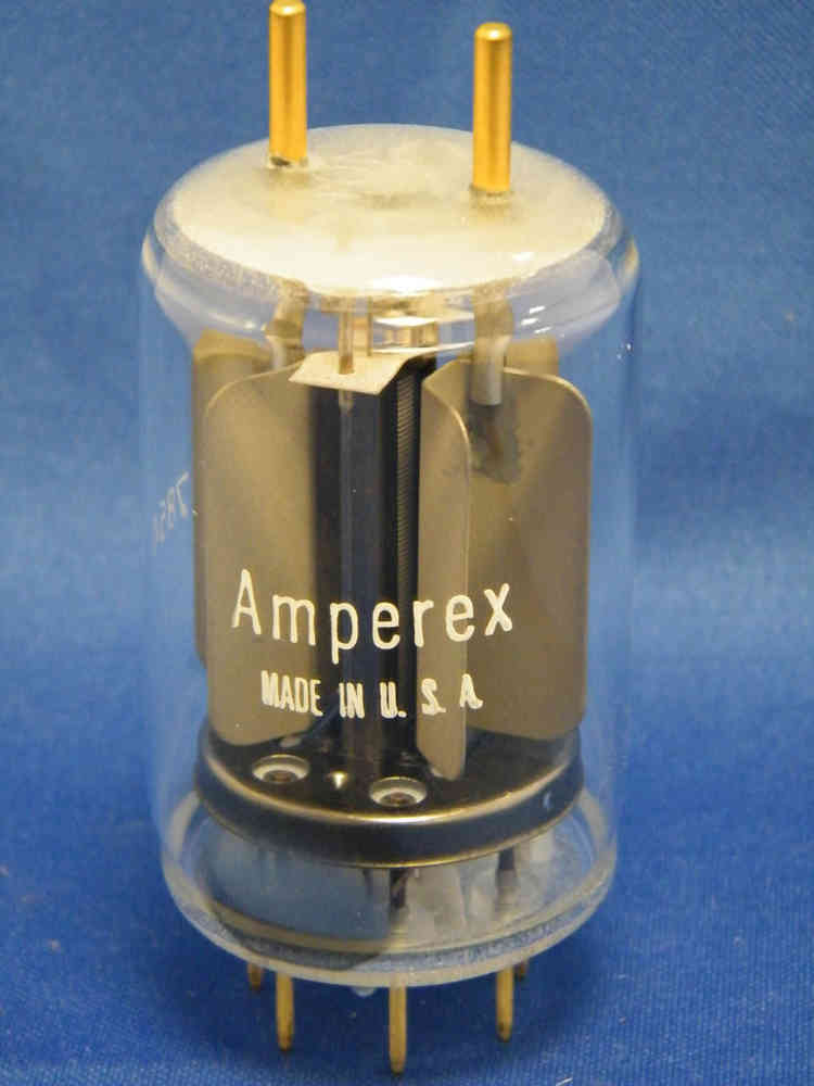 Amperex