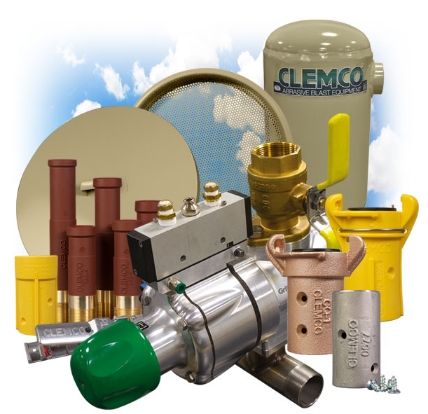 Clemco