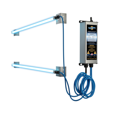 Fresh-Aire UV