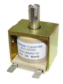 Guardian Electric