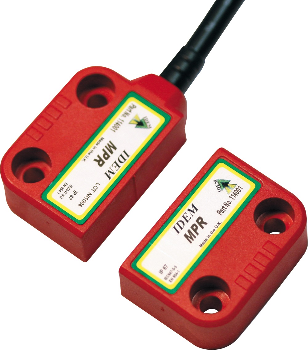 IDEM SAFETY SWITCHES