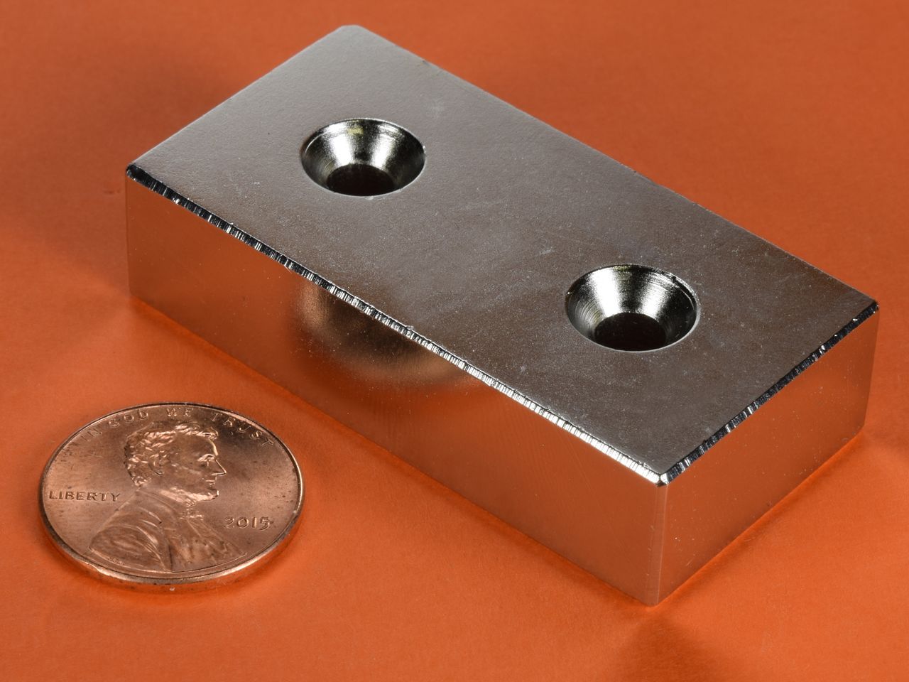 K&J Magnetics