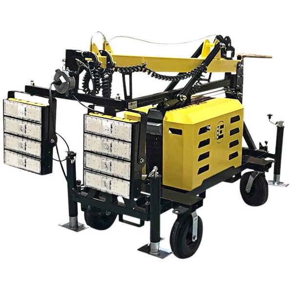 Lindequipment