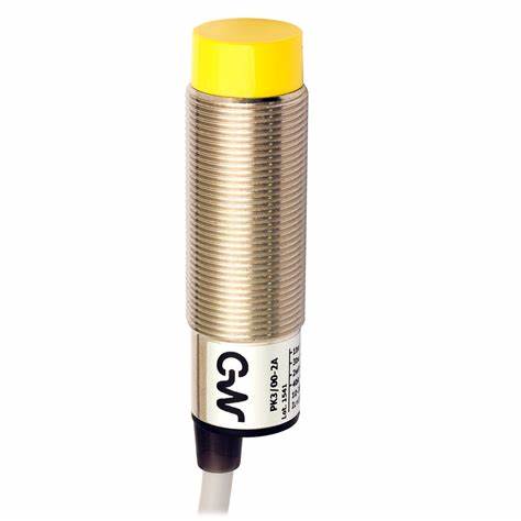 M.D. Micro Detectors