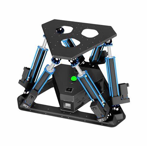 Motion Systems