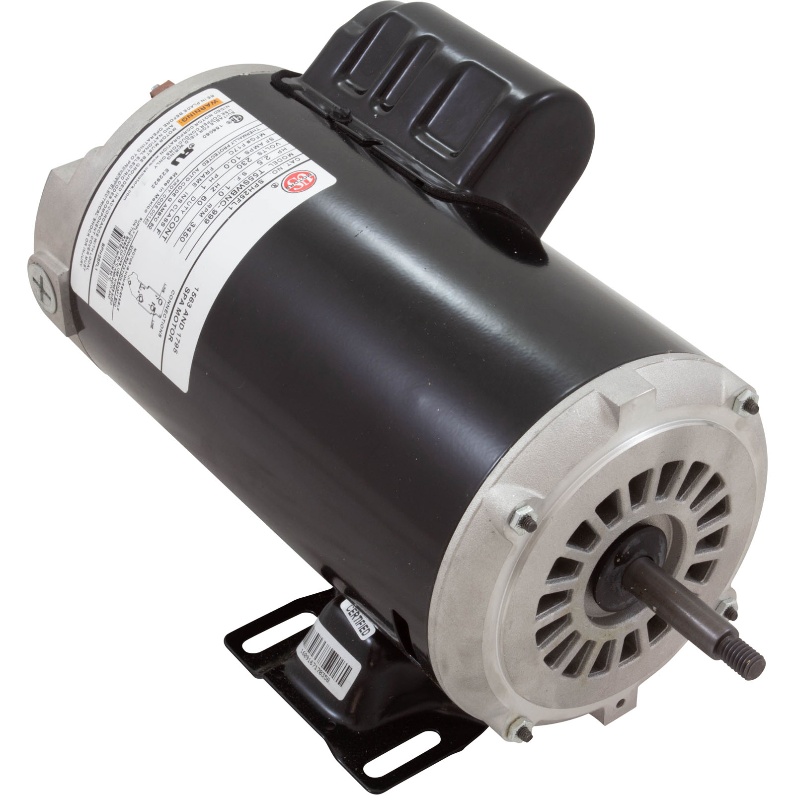 Nidec Motor