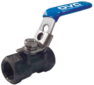 Ohio Valve Company