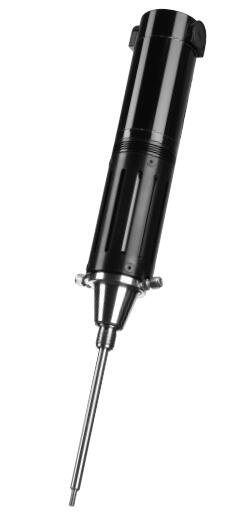 Parker Autoclave Engineers