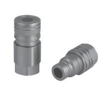 Pressure Components