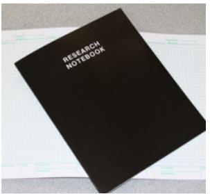 Scientific Notebook Company