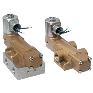 Versa Valves