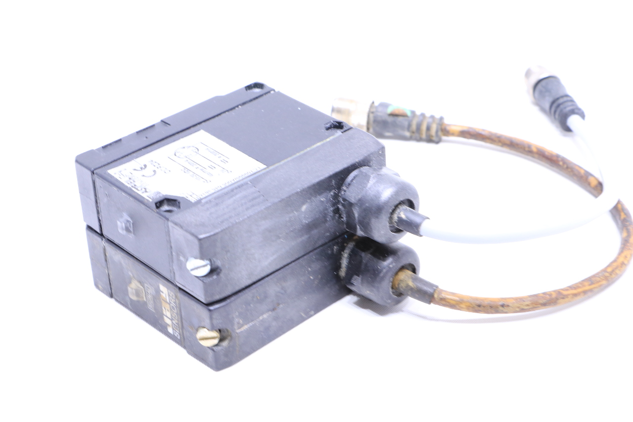 Asteel Sensor