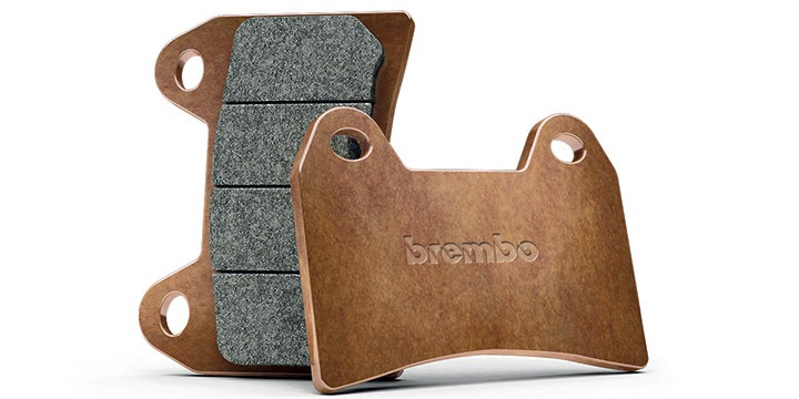 BREMBO
