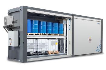 DENIOS AG