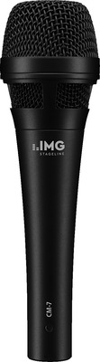 Img Stage Line